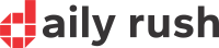 Daily Rush News logo