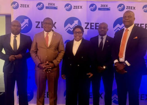 ZEEX Zimbabwe