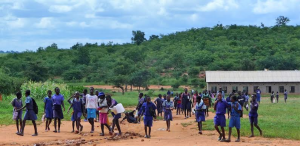 Zimbabwe's Rural Schools Left Behind